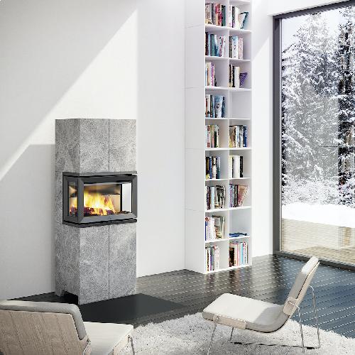 Jotul FS 173 - Carron-Lugon