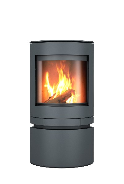 Skantherm Emotion M - compartimento de madeira com gaveta