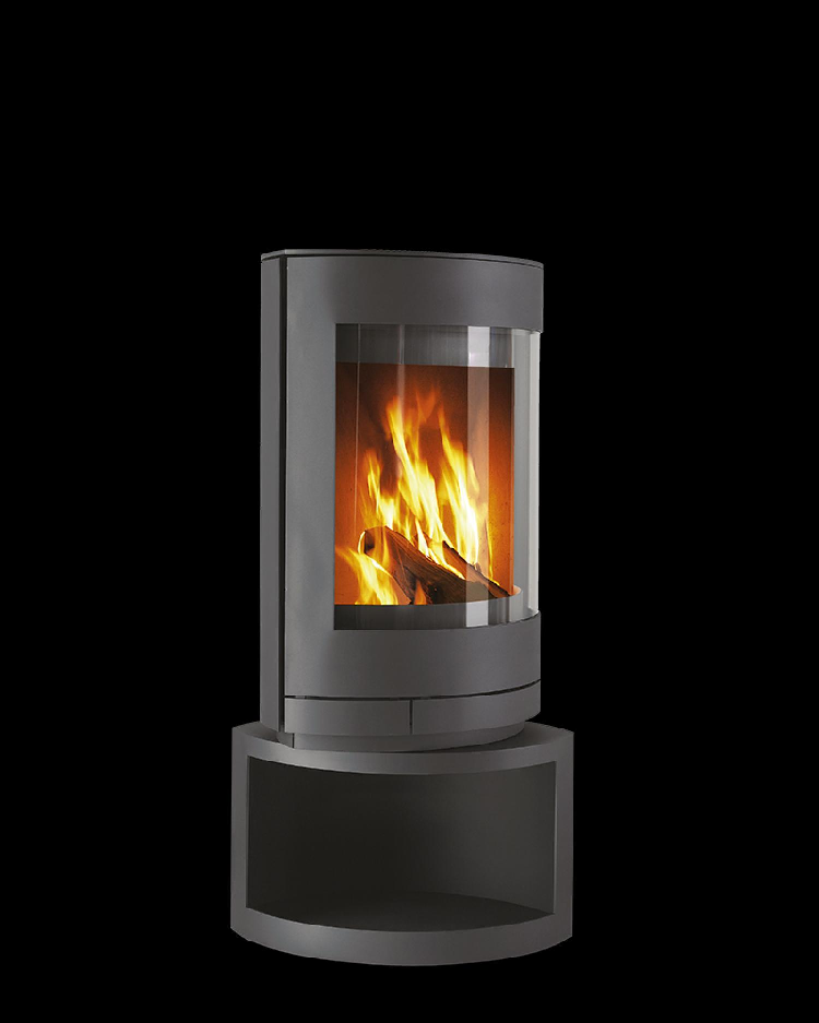 Option de chambre pivotante