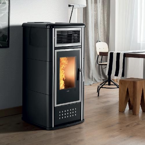 Klover BELVEDERE 18 - Carron-Lugon