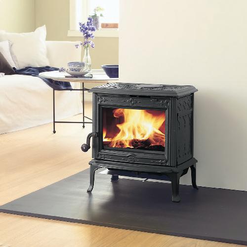 Jotul F 100 ECO - Carron-Lugon