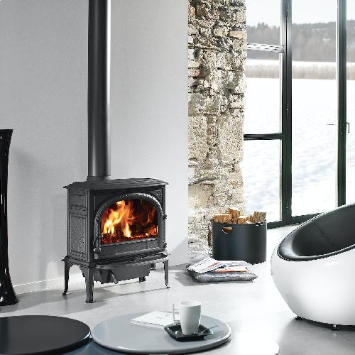 Jotul F 400 ECO - Carron-Lugon