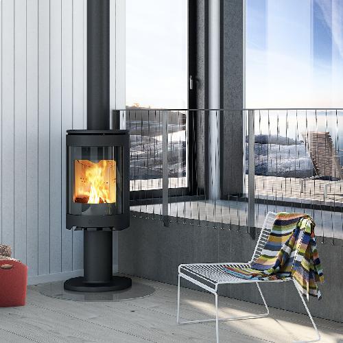 Jotul F 483 - Carron-Lugon