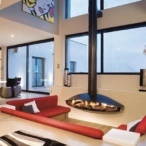 Focus ANTEFOCUS mural - Carron-Lugon