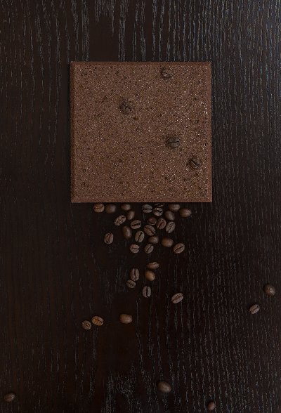 Ruwe chocolade