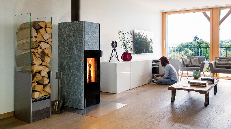 Tonwerk T-LINE speksteen