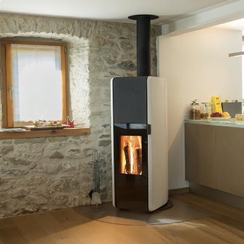 Tonwerk T-NEO - Carron-Lugon