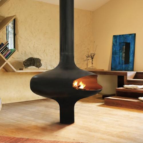 Focus MAGMAFOCUS - Carron-Lugon