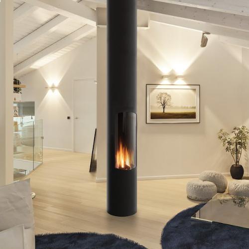 Focus SLIMFOCUS sur pied - Carron-Lugon