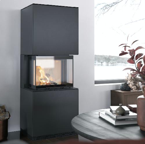 Contura i61 - Carron-Lugon