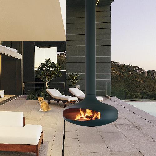 DOMOFOCUS OUTDOOR - Carron-Lugon