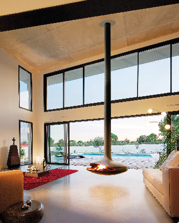 Gyrofocus - version noir