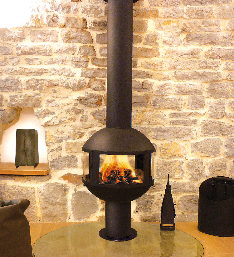 AgoraFocus 630 sur pied