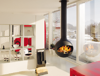 Bathyscafocus ouvert - version noir