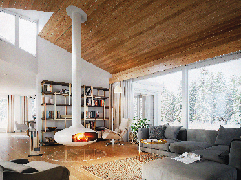 Domofocus - version blanc