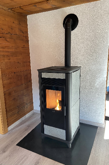 Klover Class 90 Pierre Ollaire