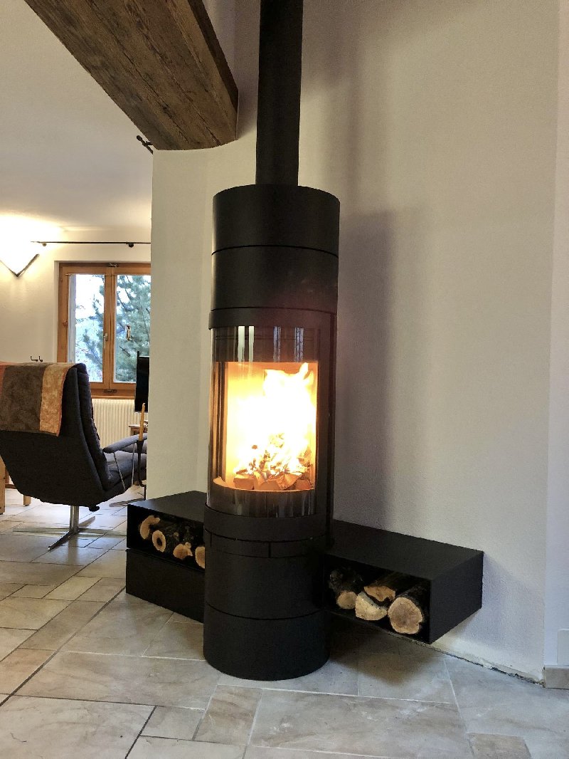 Product overview - Carron-Lugon