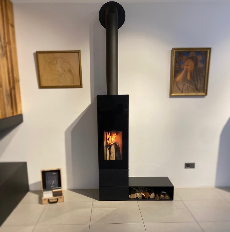 Product overview - Carron-Lugon