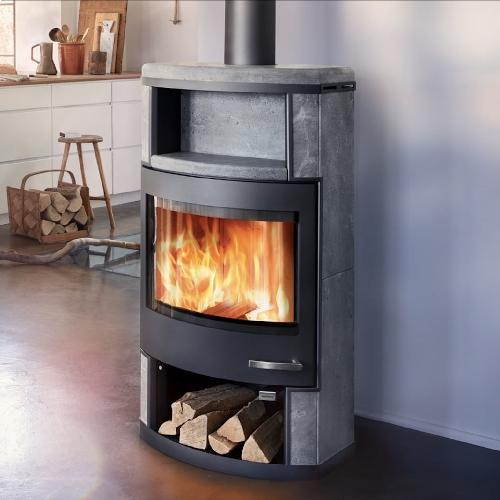 Skantherm Ator - Carron-Lugon