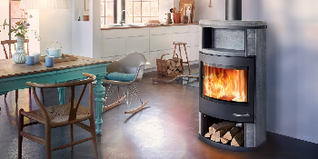 Skantherm Ator pierre ollaire