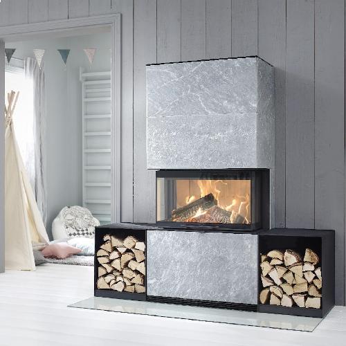 Contura i51T - Carron-Lugon