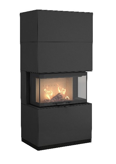 Contura i51 (Black)