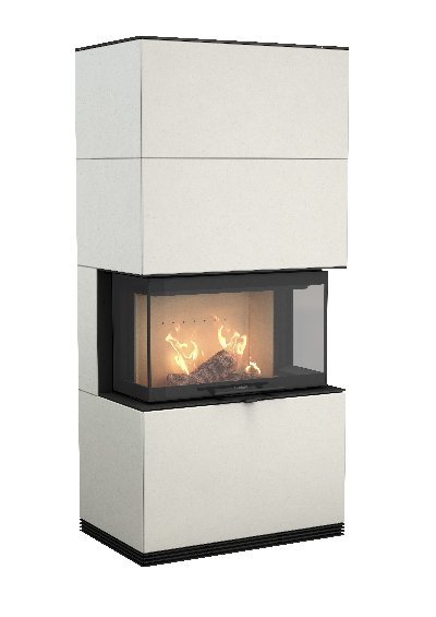 Contura i51 in white
