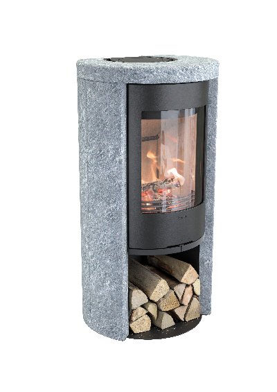 Contura 520T Black
