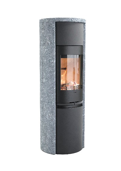 Contura 590T noir
