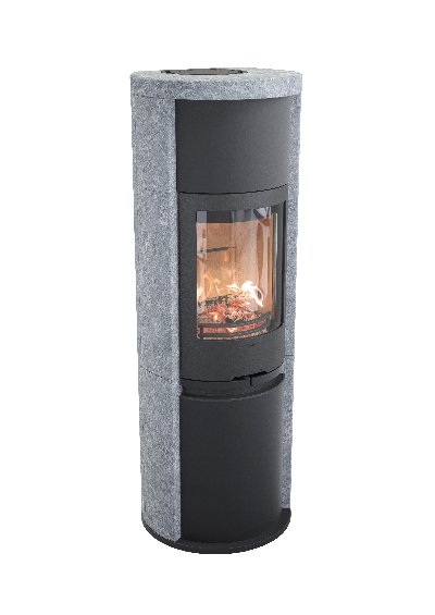 Contura 690T preto
