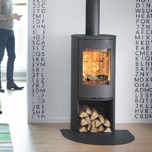 Contura 510 - Carron-Lugon