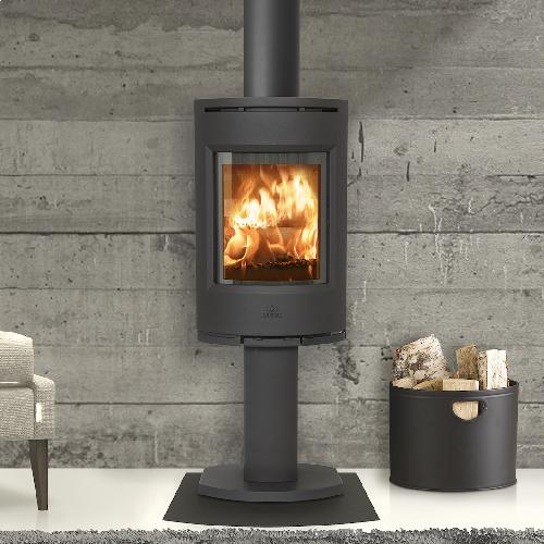 Jotul F 136 - Carron-Lugon