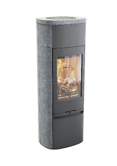 Contura 890T grau