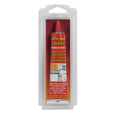 Adhesive for joints