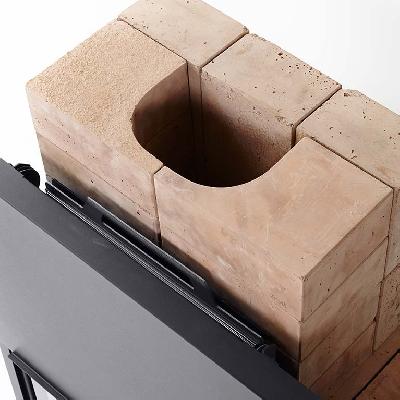 Accumulateur de chaleur 200 kg