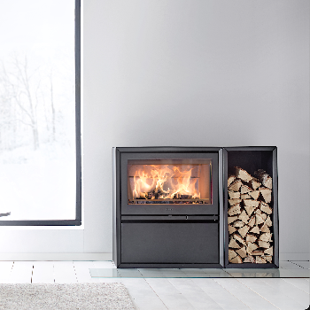 Stufa a legna Contura 310