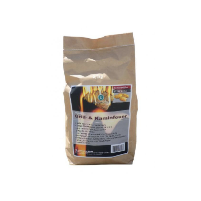 Fire Starter, 2.5 kg