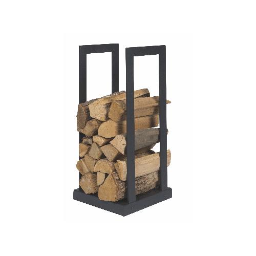 Range-bûches sur roulettes 700 - Carron-Lugon