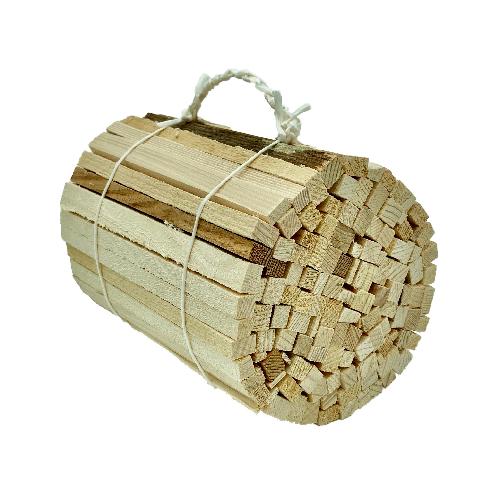 Petit bois d'allumage - Carron-Lugon