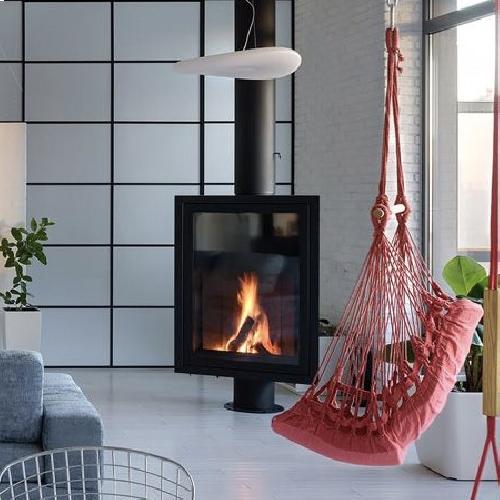 Focus EUROFOCUS 951 - Carron-Lugon