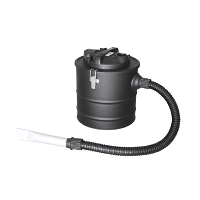 Corded ash vacuum cleaner