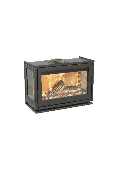 Contura i7 insert - 3 sides