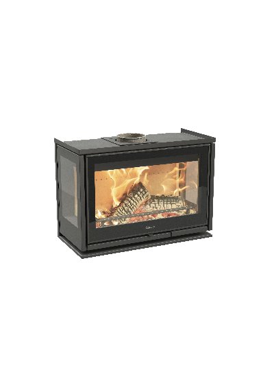 Contura i7G insert - 3 sides