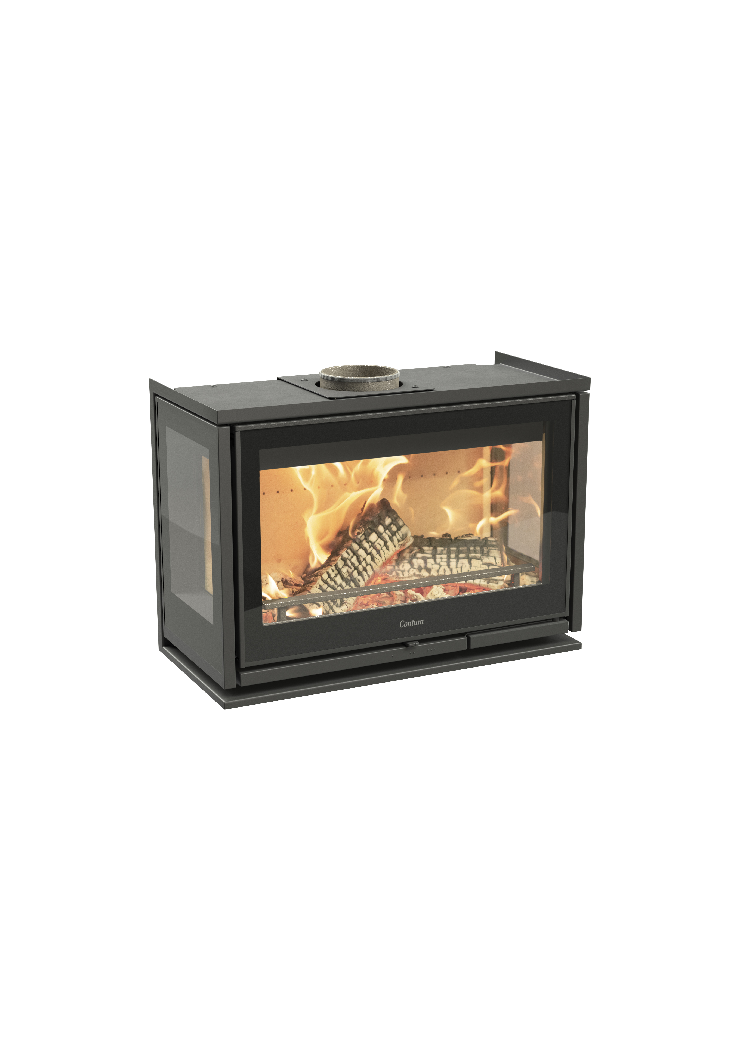 Inserto Contura i7G - 3 lati