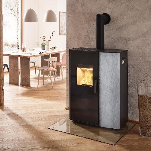 RIKA Paro - Carron-Lugon