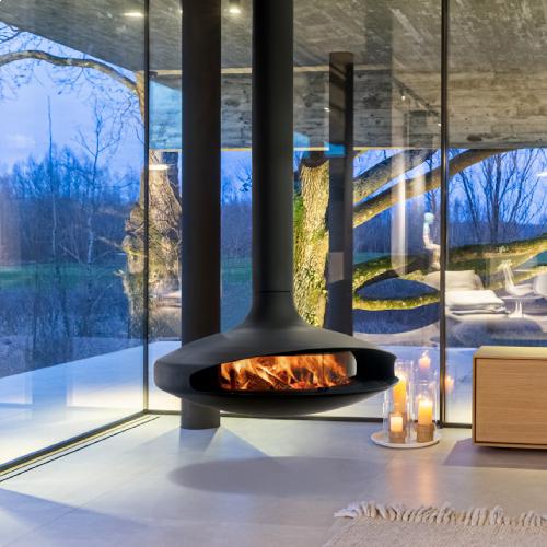 Focus GYROFOCUS vitré - Carron-Lugon