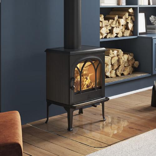 Jotul F 200 - Carron-Lugon