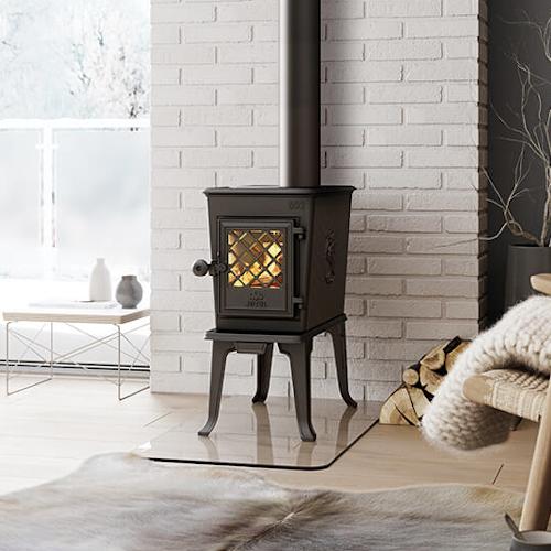 Jotul F 602 ECO - Carron-Lugon