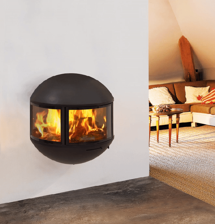 Edofocus 631 - Départ Arrière