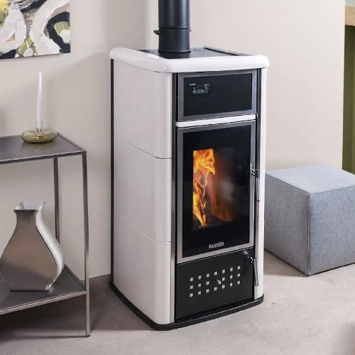 Klover BELVEDERE 20 - Carron-Lugon